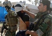 عراق| «عاشور ذباح» سرکرده داعشی به دام افتاد/ دفع حمله تکفیری‌ها به جنوب سامراء