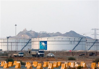  عربستان چند میدان گازی جدید کشف کرد 