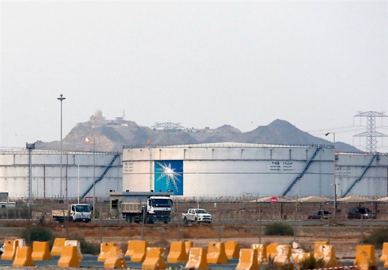 اذعان وزارت نفت عربستان سعودی به دقت عملیات موشکی ارتش یمن