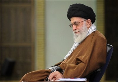  پیام امام‌ خامنه‌ای به نشست سالانه اتحادیه انجمن‌های اسلامی: رویدادهای سیاسی و نظامی این روزها بخشی از همان پیچ تاریخی جهان است 