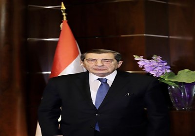 نائب رئیس مجلس النواب اللبنانی یتحدث لـ تسنیم حول أخر المستجدات اللبنانیة