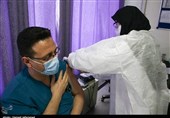 Coronavirus Cases in Iran Nearing 1.7 Million