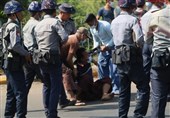 ارتش میانمار مخالفان را گروه‌های تروریستی نامید