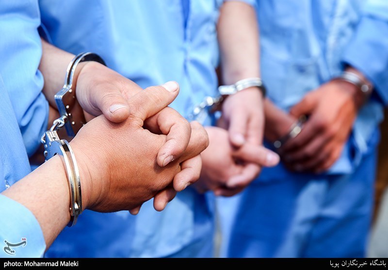 مجرمان حرفه‌ای در کرمانشاه به صورت محله محور شناسایی می‌شوند