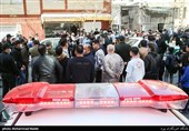 بازداشت اوباشی که در منطقه فلاح خودروهای شهروندان را تخریب کردند