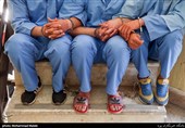 21 دلال و کارچاق کن در دادگستری استان خوزستان دستگیر شدند