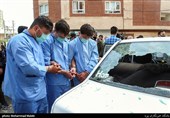 برای عربده‌کشان شب گذشته در کرمانشاه حکم محارب صادر می‌شود