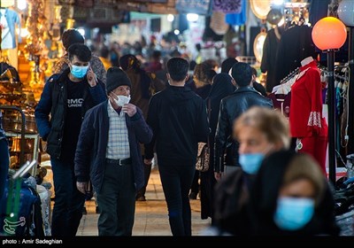  پیمان گرانی و گران‌ ‌فروشی در بازار شب عید کرمانشاه / اینجا کالای اساسی "کالای لوکس" محسوب می‌شود 