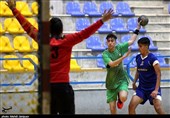 قرعه‌کشی هندبال باشگاه‌های مردان آسیا/ نمایندگان ایران حریفان خود را شناختند