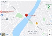 One Dead, Scores Injured in Terrorist Attack North of Baghdad