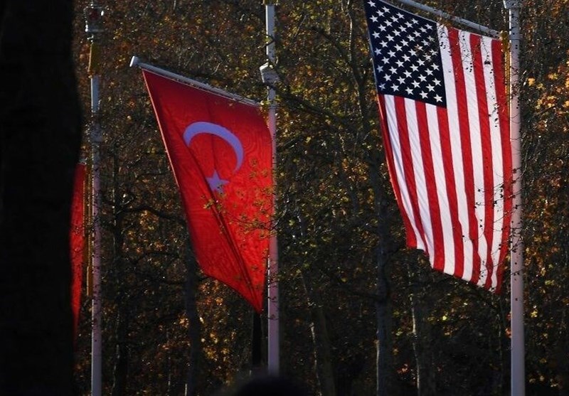 موانع ترکیه برای رفع تنش در 3 حوزه مهم سیاست خارجی