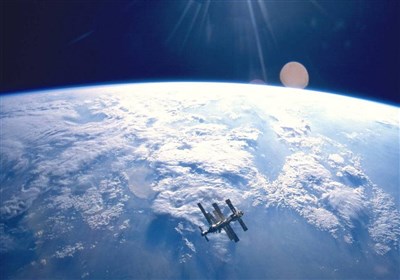 کپسول حامل فضانوردان با موفقیت به ایستگاه فضایی بین‌المللی متصل شد 