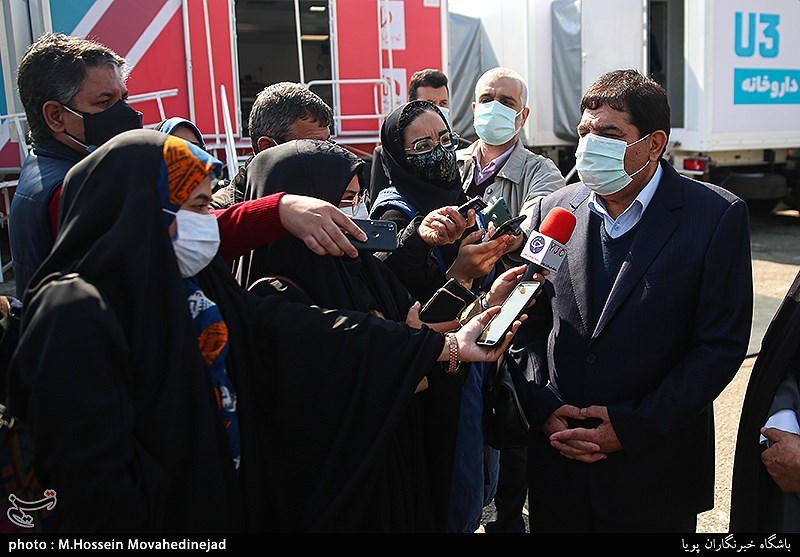 روز خبرنگار , وزارت بهداشت , بهداشت و درمان , کرونا , کیت تشخیص کرونا , واکسن کرونا , واکسن ایرانی کرونا , 