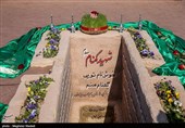 رویکرد دانشنامه دفاع مقدس استان مرکزی بومیسازی است