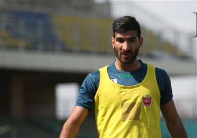اضافه شدن نام مغانلو به فهرست آسیایی پرسپولیس