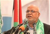 «نزار عوض الله» رقیب اصلی «یحیی السنوار» برای ریاست جنبش حماس در نوار غزه+زندگینامه