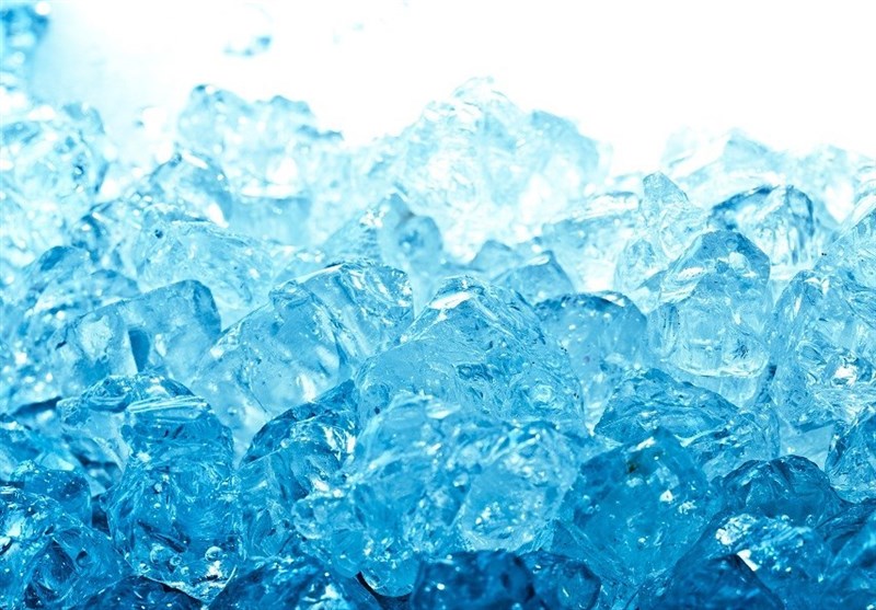 Scientists Discover Exotic Crystals of &apos;Ice 19&apos;