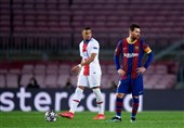 لیگ قهرمانان اروپا| بارسلونا امیدوار به تکرار بازگشت رؤیایی/ لیورپول به دنبال اعاده حیثیت