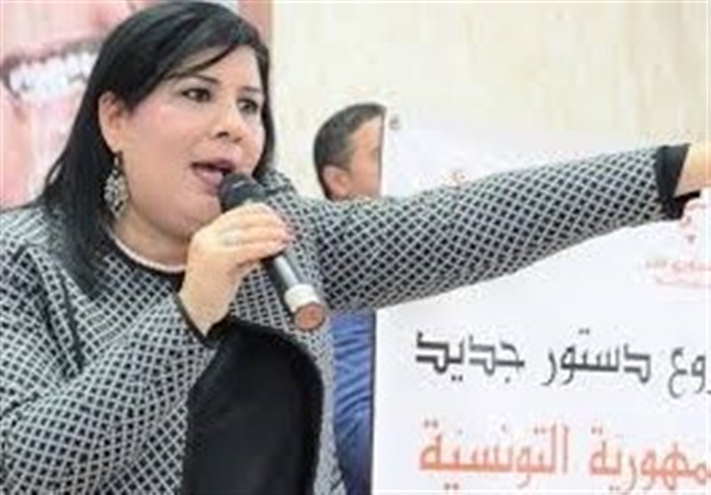 حمله مخالفان اسلامگراها به مقر اتحادیه جهانی علمای مسلمان در تونس