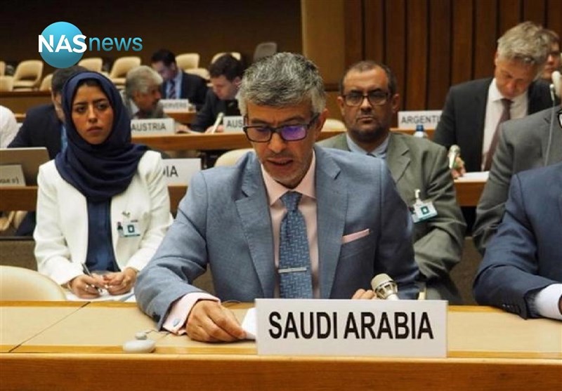 ادعاهای بی اساس عربستان علیه ایران در سازمان ملل