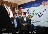 استان کرمان آماده برگزاری انتخاباتی در تراز دیار شهید سلیمانی است