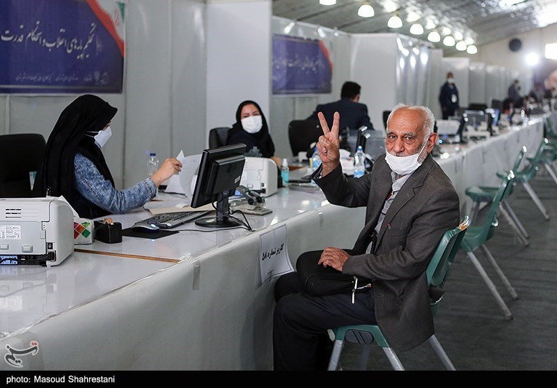  اولین روز ثبت‌نام انتخابات شورای شهر تهران