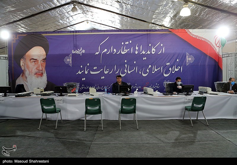 ثبت‌نام 242 داوطلب در انتخابات شوراهای شهر استان کرمان قطعی شد