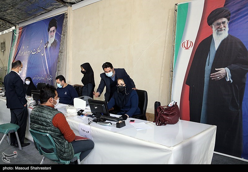  اولین روز ثبت‌نام انتخابات شورای شهر تهران 