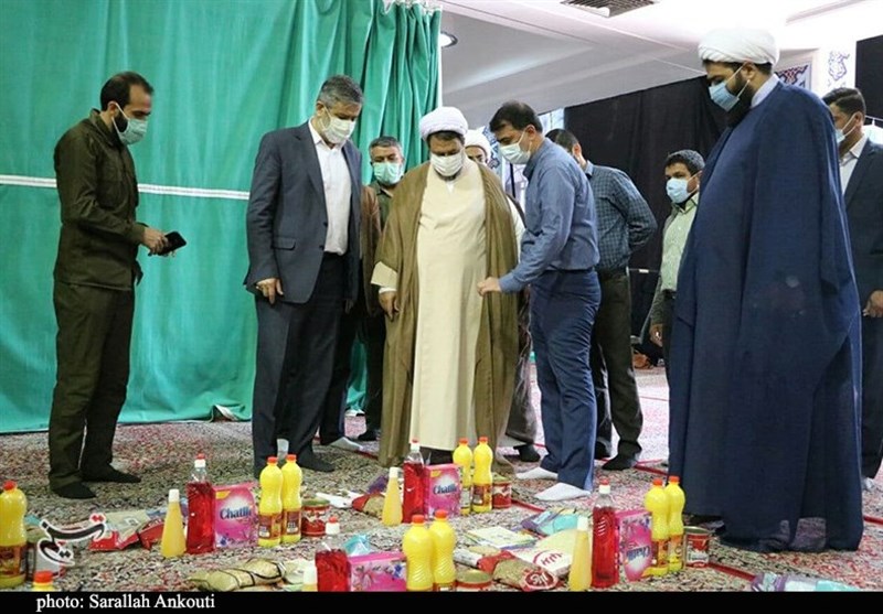 4000 بسته معیشتی کمک مؤمنانه در شب عید مبعث در کرمان توزیع می‌شود