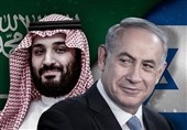 Netanyahu&apos;nun Suudi Arabistan İle İlişkilerin Normalleşme İhtimaline İlişkin İddiası