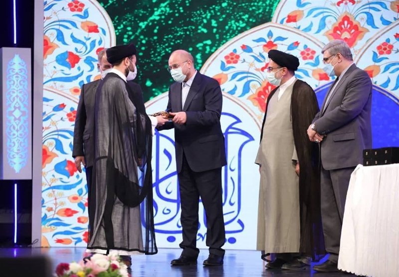 نمایندگان ایران در مسابقات بین‌المللی قرآن خوش درخشیدند