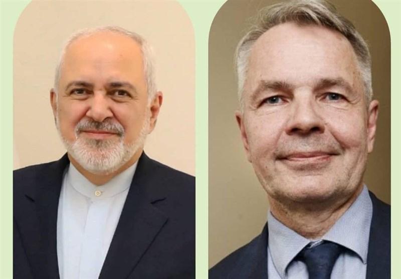 ظریف: هدف از گام‌های جبرانی ایران حفظ برجام است