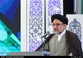 خاموشی: بزرگ‌ترین تلاش دشمنان برای تحریم انتخابات شکست سنگینی خورد/ تبریک به آیت الله رئیسی