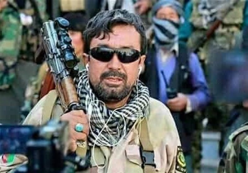 آیا «علیپور» بزرگترین مساله امنیتی دولت افغانستان است؟