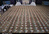 توزیع 7500 بسته معیشتی کمک مؤمنانه ستاد اجرایی فرمان امام (ره) در استان کرمان آغاز شد