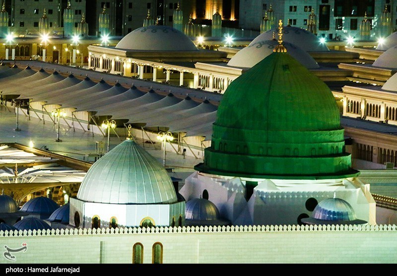 حدیث| اجر 60 سال نیکوکاری در شب عید مبعث