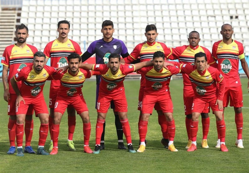 Foolad to Play Al-Ain in Riyadh: ACL Play-Off