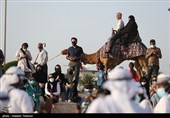 رسوم کمرنگ شده قشمی‌ها در شب‌های فرهنگی روستاهای جزیره احیا می‌شود
