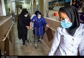 گسترش ویروس جهش یافته انگلیسی در استان کرمانشاه نگران‌کننده است