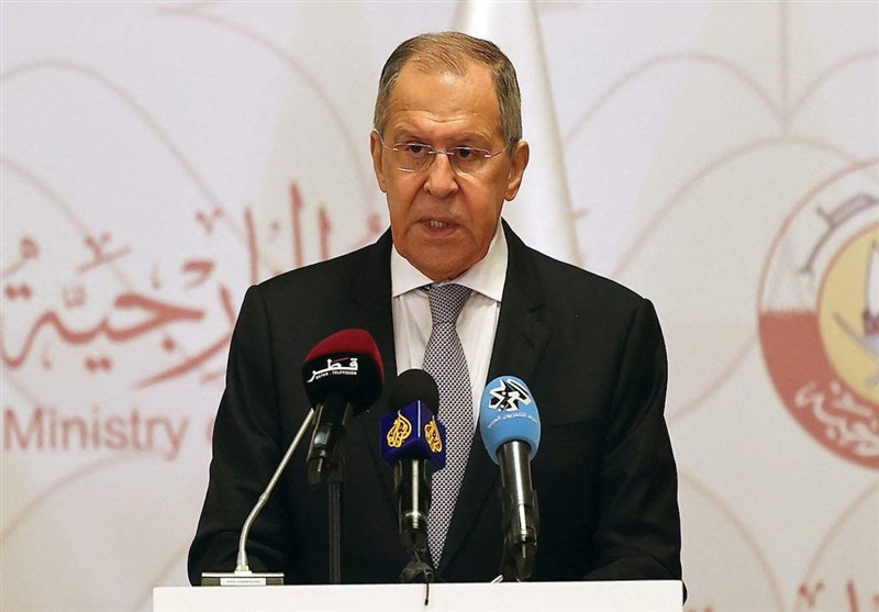 لاوروف: هدف نشست مسکو کمک به مذاکرات بین‌الافغانی در قطر است