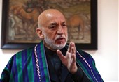 واکنش کرزی به «عمران خان»: افغانستان به آمدن متخصصان خارجی نیازی ندارد