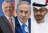 ماجرای دستور نتانیاهو برای ممنوعیت پروازها به اردن چه بود؟