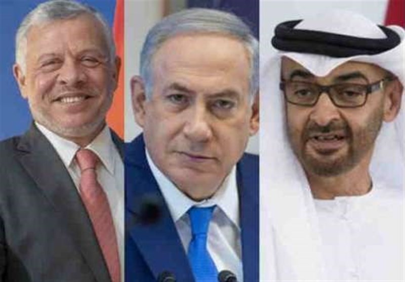 Netanyahu ‘Toying with Region’ for Electoral Gains, Jordan’s FM Deplores