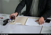 209 نفر تاکنون برای انتخابات شوراهای شهر در لرستان ثبت‌نام کردند