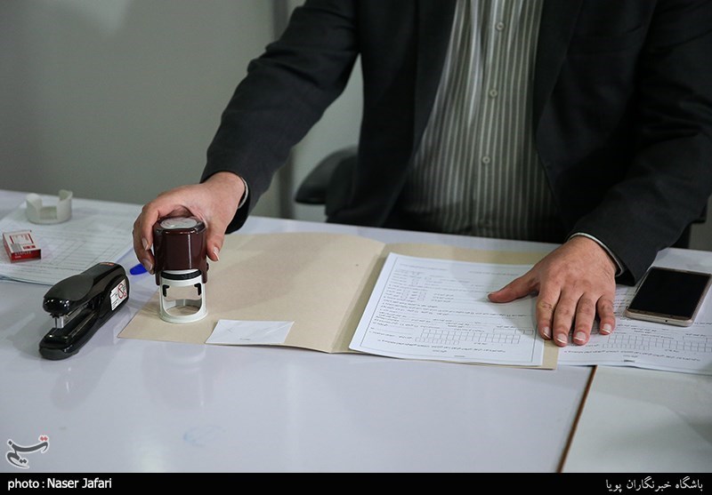 209 نفر تاکنون برای انتخابات شوراهای شهر در لرستان ثبت‌نام کردند