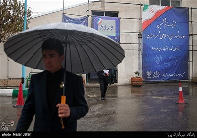 سومین روز ثبت‌نام ششمین دوره انتخابات شورای شهر تهران
