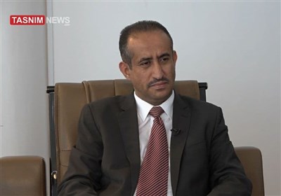  مقام انصارالله یمن: از ابتکار ایران برای پایان جنگ استقبال می‌کنیم/ فریاد و ناله آمریکا در خصوص مأرب/ مصاحبه اختصاصی 