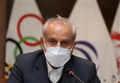 المپیک 2020 توکیو| سجادی: نتایج تکواندو خوب نبود، فدراسیون چاره‌ای بیندیشد/ آلکنو به خوبی تیمش را رهبری کرد