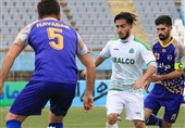 جام حذفی فوتبال| صعود آلومینیوم در اولین حضور منصوریان/ قشقایی به یک‌هشتم نهایی رسید