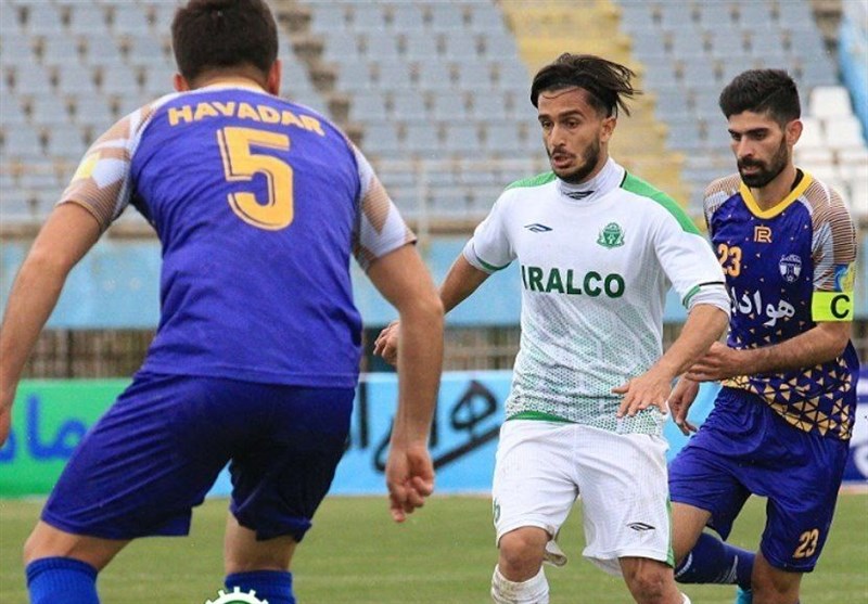 جام حذفی فوتبال| صعود آلومینیوم در اولین حضور منصوریان/ قشقایی به یک‌هشتم نهایی رسید